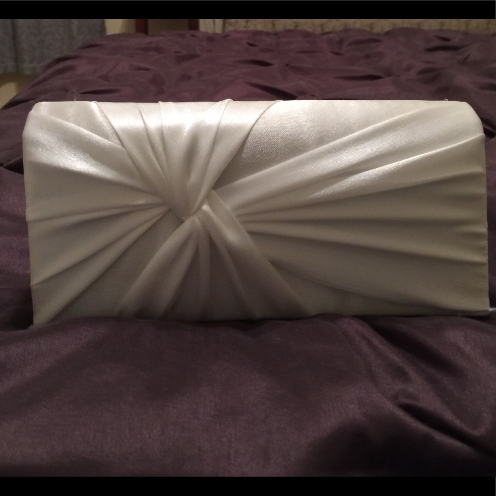 Wedding or Evening Clutch Purse